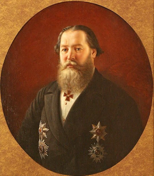 Gubonin Petr Ivanovich